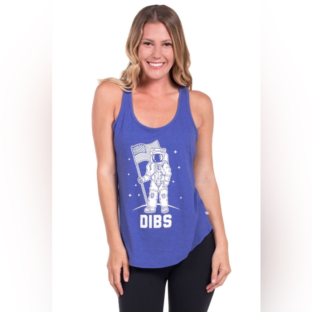 Patriotic Tee | Tank